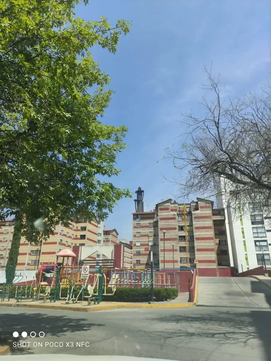 Departamento en renta en Carola, Álvaro Obregón — foto 1 de 10