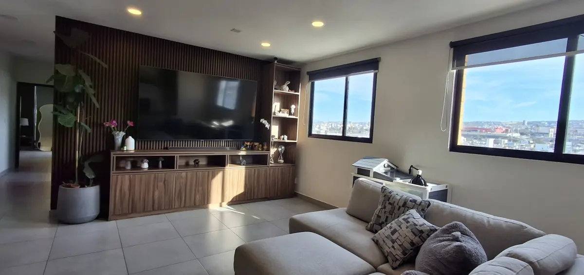 Departamento en venta en Sepanal, Tijuana — foto 1 de 12