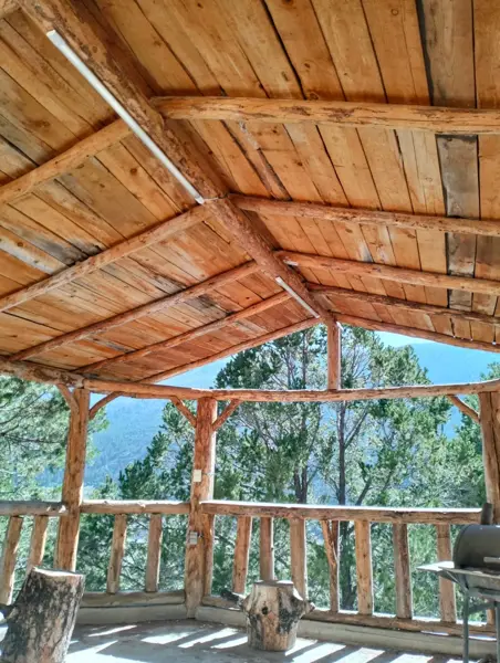 Finca-Rancho en venta en San Antonio de las Alazanas, Arteaga — foto 3 de 8
