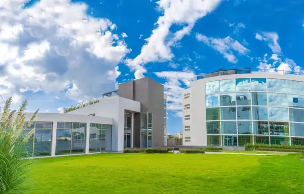 Departamento en venta en El Barreal, San Andrés Cholula — foto 2 de 12