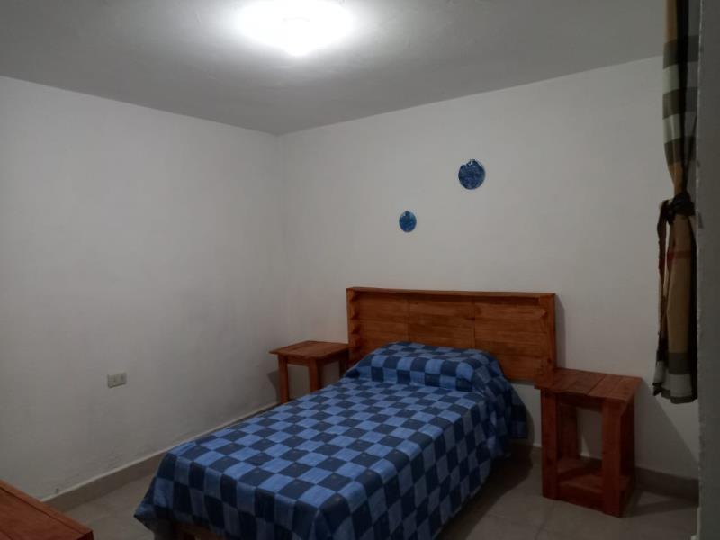 Departamento en renta en Teresa Morales, Perote — foto 1 de 9