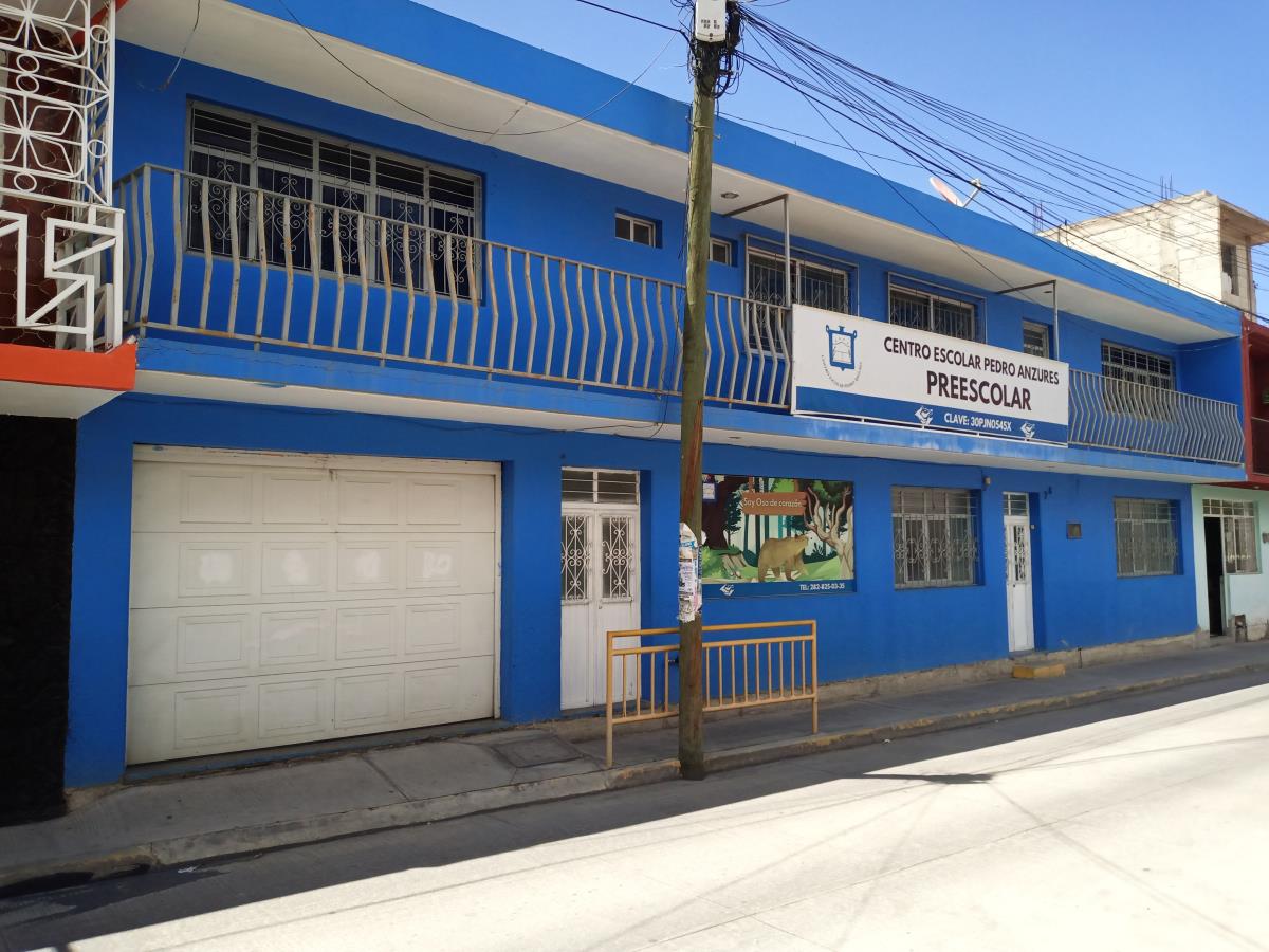 Casa en renta en Perote Centro, Perote — foto 1 de 16