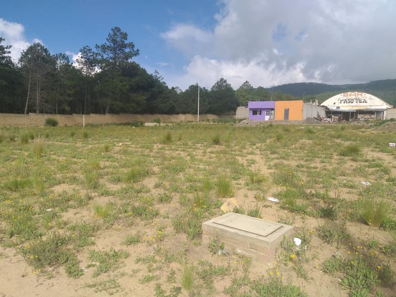 Terreno en venta en Francisco Villa, Perote — foto 1 de 3