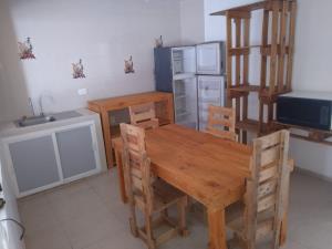 Departamento en renta en Teresa Morales, Perote — foto 2 de 10