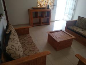 Departamento en renta en Teresa Morales, Perote — foto 3 de 10