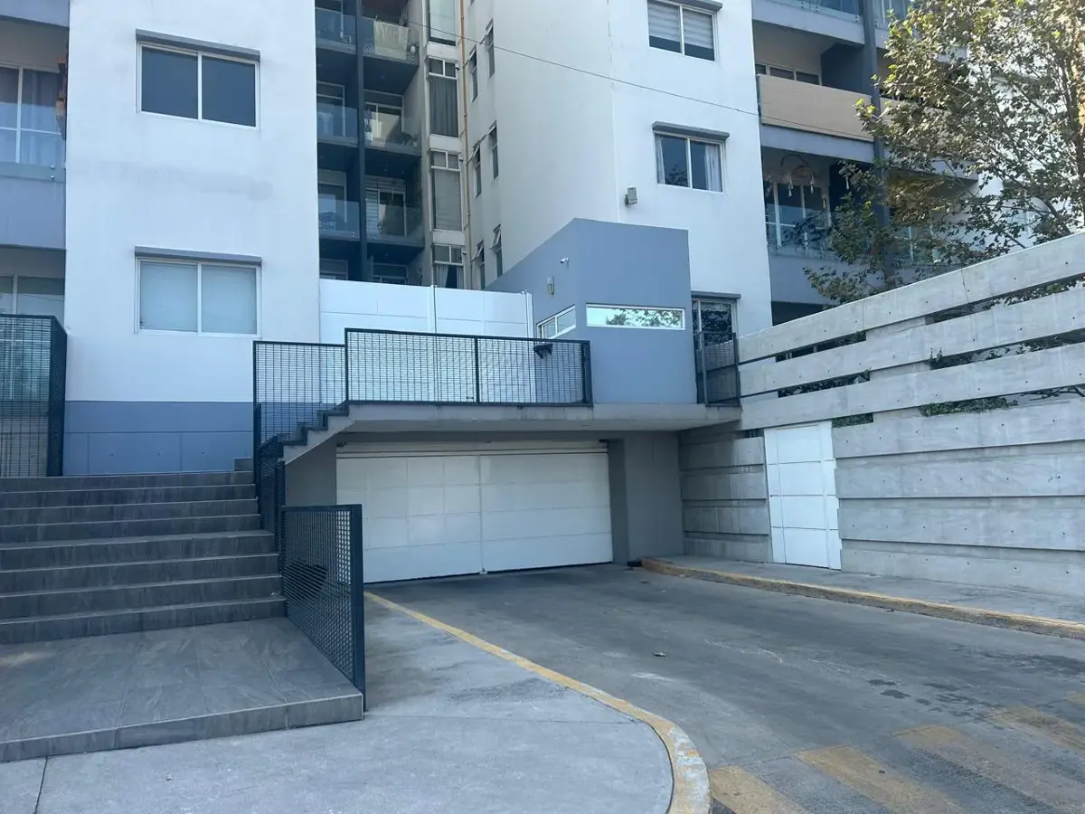 Departamento en renta en Hacienda del Parque, Cuautitlán Izcalli — foto 1 de 19