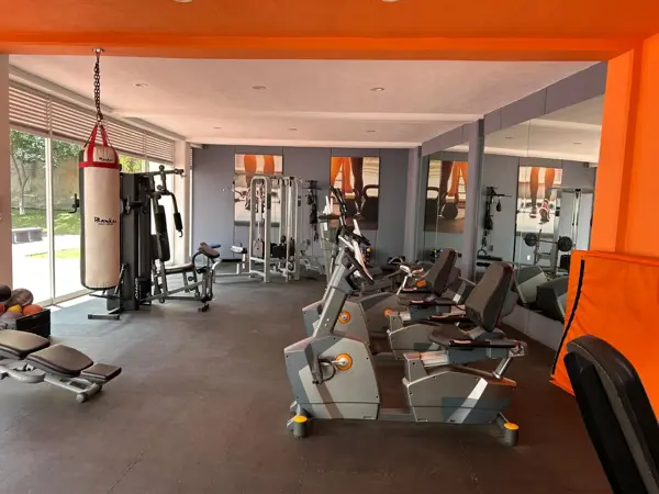 Departamento en renta en Hacienda del Parque, Cuautitlán Izcalli — foto 2 de 19