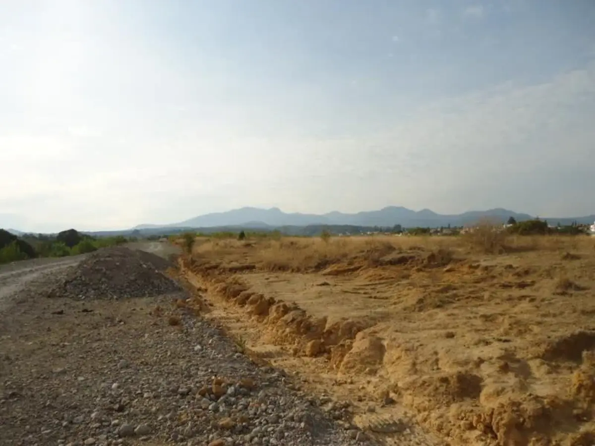 Terreno en venta en Nueva Santa Maria, Cuernavaca — foto 1 de 7