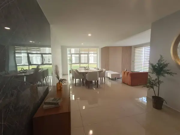 Departamento en venta en El Barreal, San Andrés Cholula — foto 2 de 12