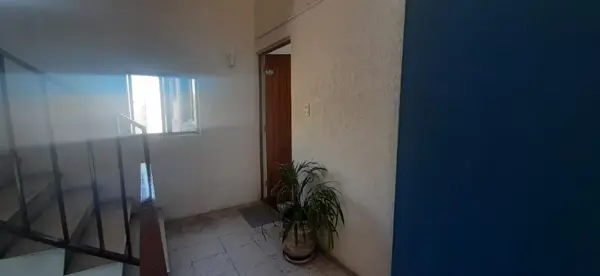 Departamento en renta en Lomas Verdes 5a Sección (La Concordia), Naucalpan de Juárez — foto 3 de 14