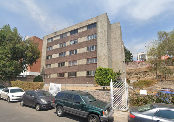 RENTA DEPARTAMENTO LA CONCORDIA, 5TA. SECCION DE LOMAS VERDES