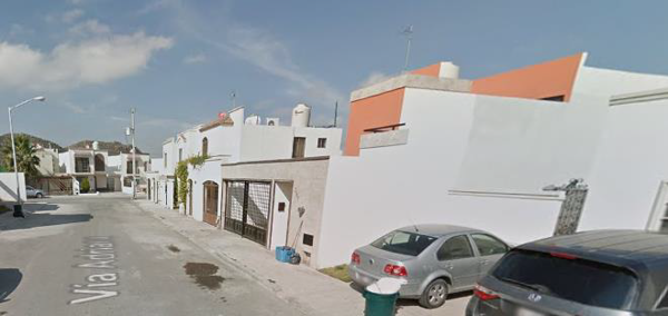 Casa en venta en Manantiales del Valle, Ramos Arizpe — foto 2 de 10