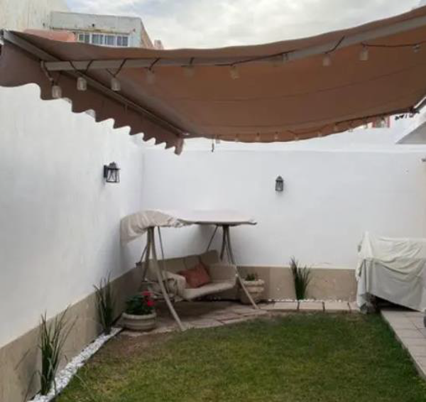 Casa en venta en Manantiales del Valle, Ramos Arizpe — foto 3 de 10