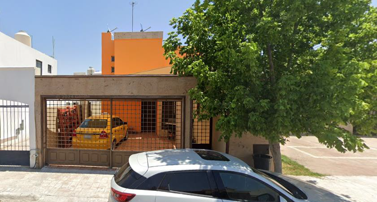 Casa en venta en Manantiales del Valle, Ramos Arizpe — foto 1 de 10