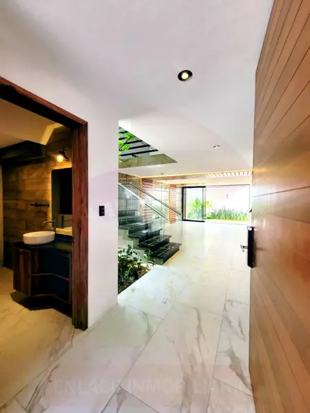 Casa en venta en Lomas de Angelópolis, San Andrés Cholula — foto 2 de 21