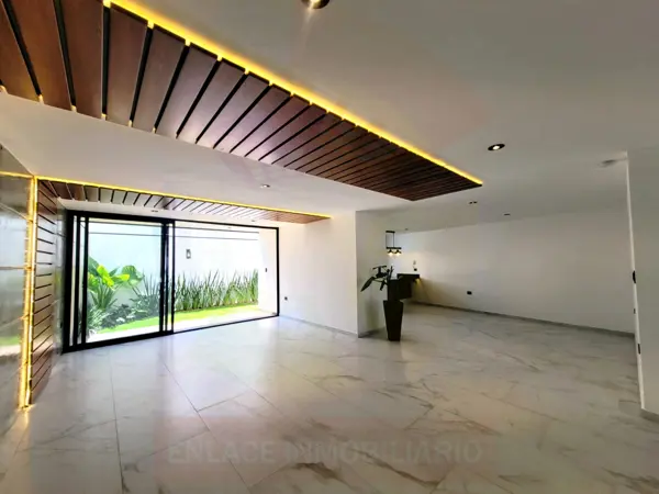 Casa en venta en Lomas de Angelópolis, San Andrés Cholula — foto 3 de 21