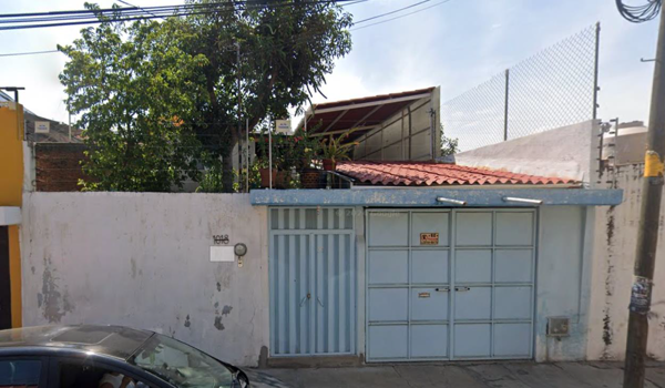 Casa en venta en La Noria, Oaxaca de Juárez — foto 2 de 10