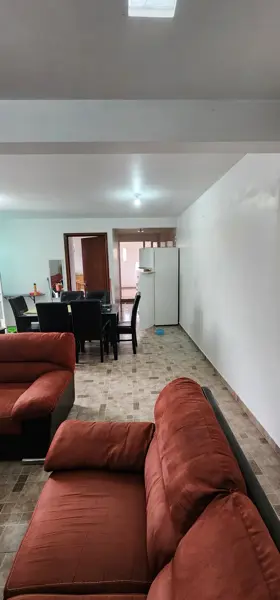 Departamento en renta en Teresa Morales, Perote — foto 2 de 11