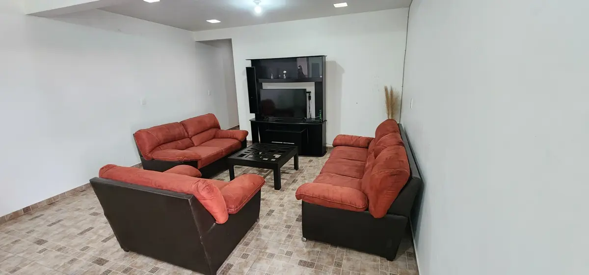 Departamento en renta en Teresa Morales, Perote — foto 1 de 11