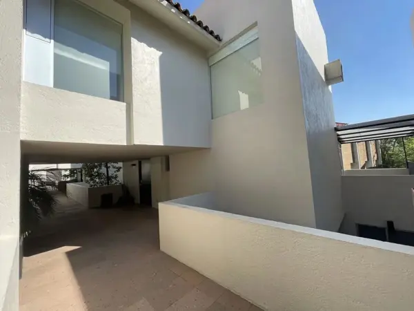 Casa en venta en Tetelpan, Álvaro Obregón — foto 3 de 28