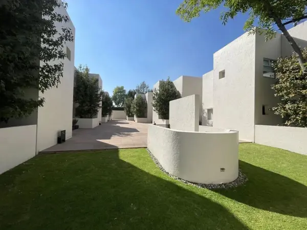 Casa en venta en Tetelpan, Álvaro Obregón — foto 2 de 28