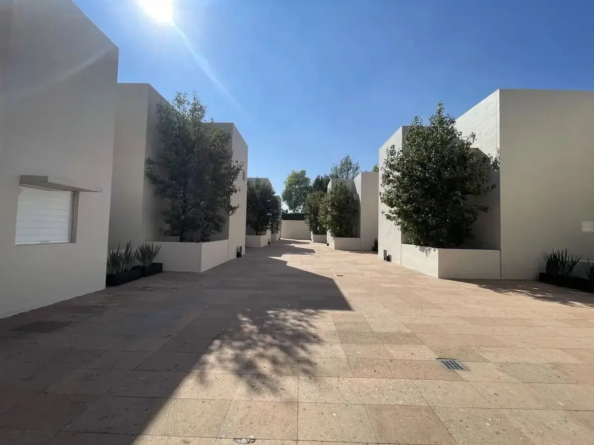 Casa en venta en Tetelpan, Álvaro Obregón — foto 1 de 28