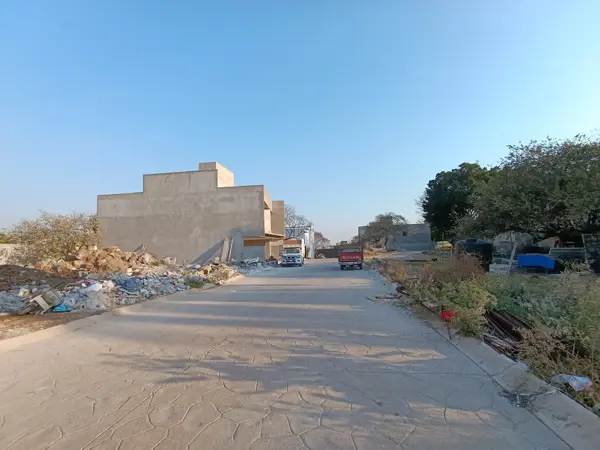 Terreno en venta en Delicias, Cuernavaca — foto 2 de 7