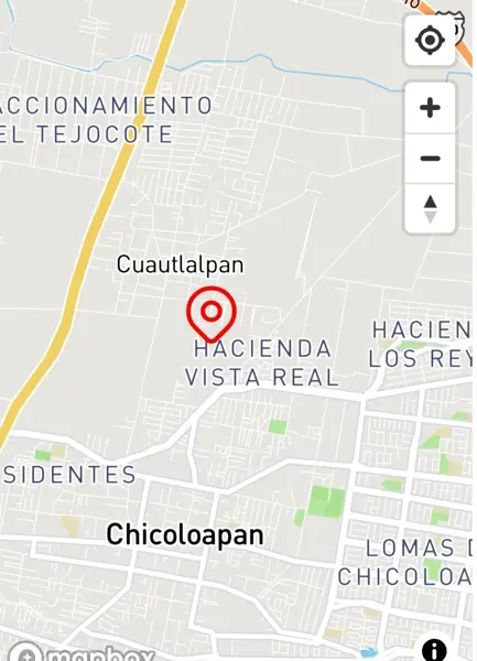 Terreno en venta en El Capulin Sur, Texcoco — foto 2 de 8