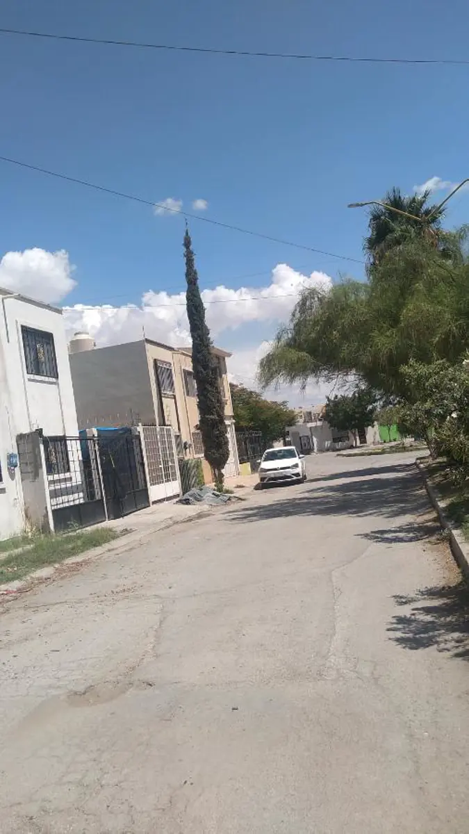 Casa en Venta en La Amistad, Torreón, Coahuila de Zaragoza
