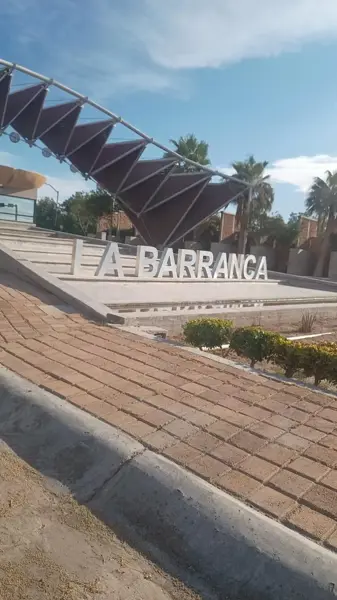 Terreno en venta en La Barranca, Torreón — foto 2 de 5