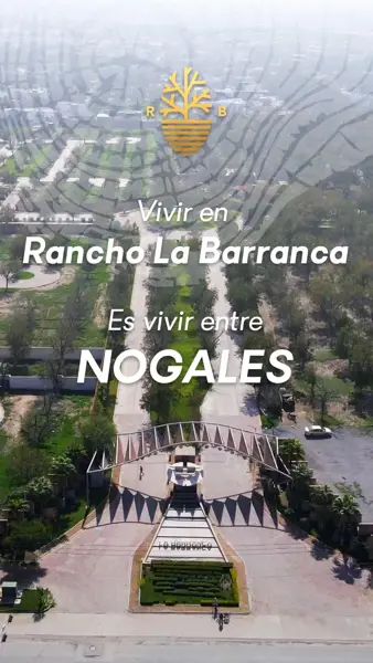 Terreno en venta en La Barranca, Torreón — foto 3 de 5