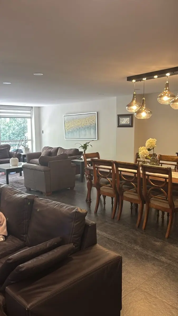 Departamento en venta en Polanco I Sección, Miguel Hidalgo — foto 1 de 10
