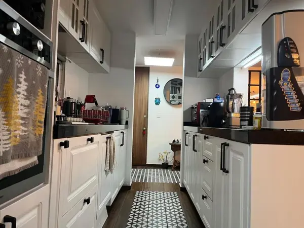 Departamento en renta en Santa Teresa, La Magdalena Contreras — foto 2 de 14
