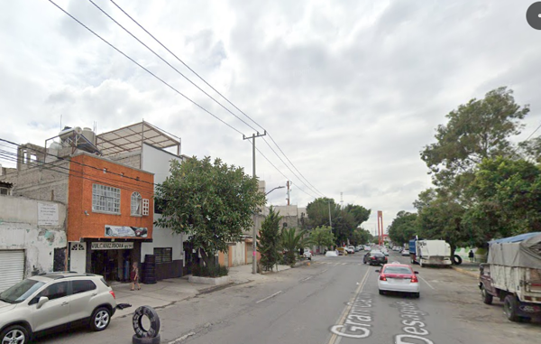 Casa en venta en Ampliación Casas Alemán, Gustavo A. Madero — foto 2 de 12