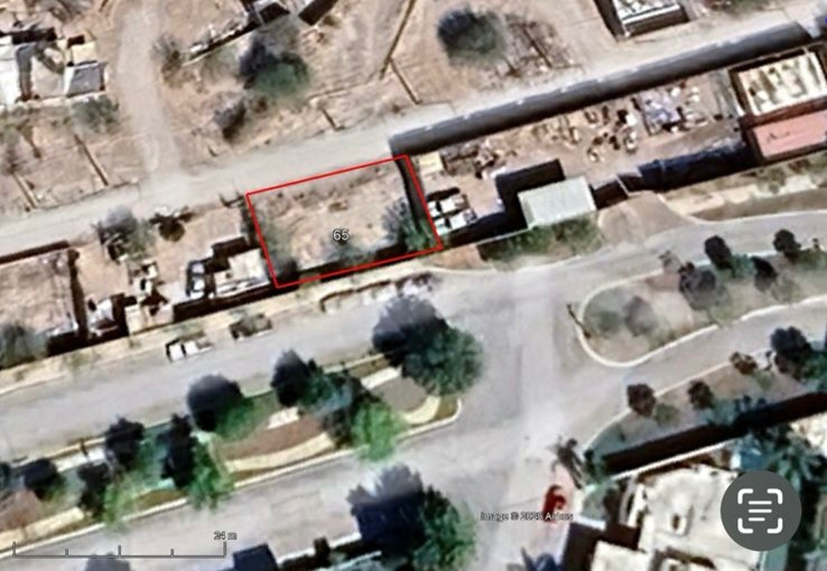 Terreno en Venta en La Concha, Torreón, Coahuila de Zaragoza