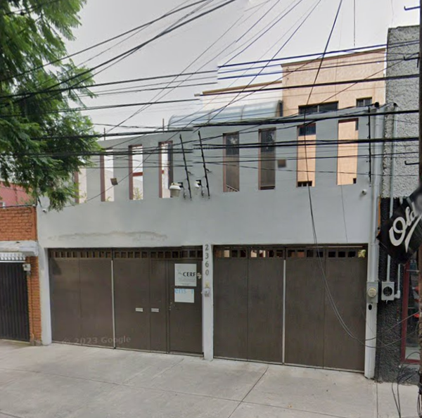 Casa en venta en Avante, Coyoacán — foto 2 de 12