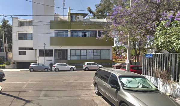 Departamento en venta en Los Cedros, Coyoacán — foto 2 de 18