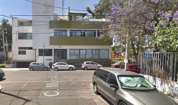 Departamento en venta en Los Cedros, Coyoacán — foto 3 de 18