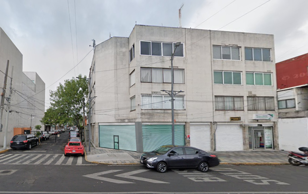 Departamento en venta en Prado Churubusco, Coyoacán — foto 2 de 13