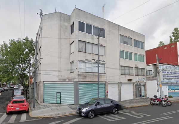 Departamento en venta en Prado Churubusco, Coyoacán — foto 3 de 13