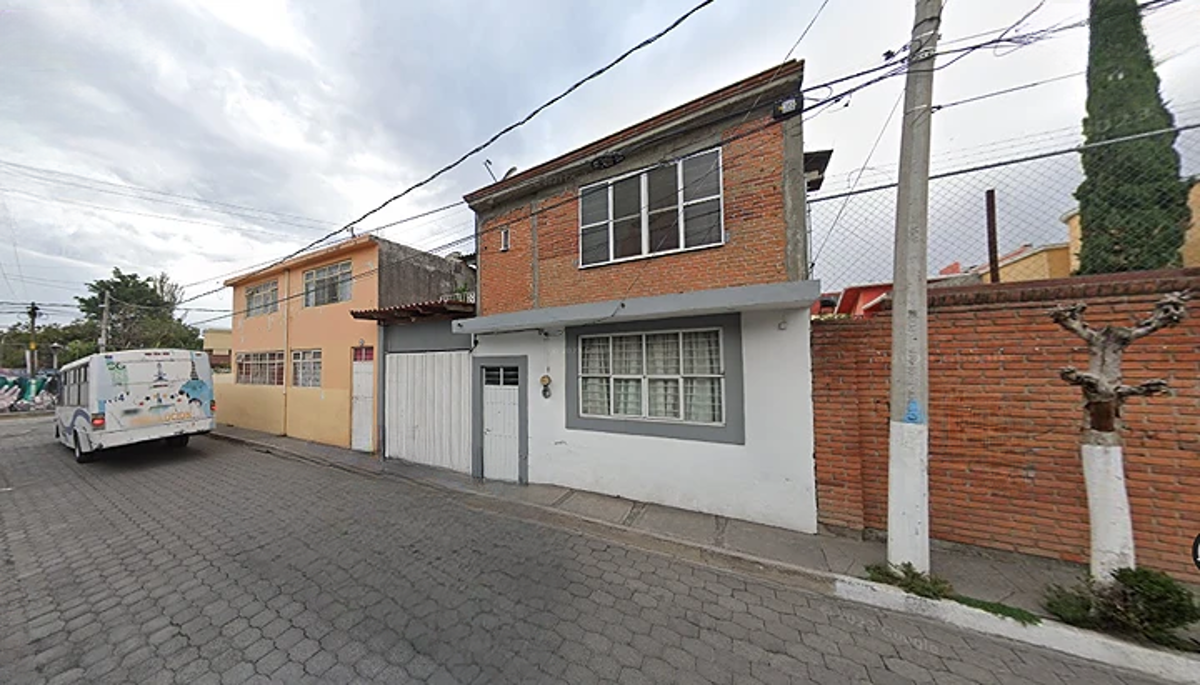 Casa en venta en Empleado Federal, Atlixco — foto 1 de 11