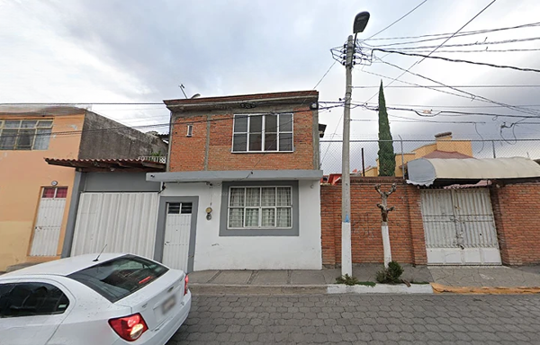 Casa en venta en Empleado Federal, Atlixco — foto 2 de 11