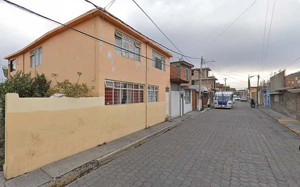 Casa en venta en Empleado Federal, Atlixco — foto 3 de 11