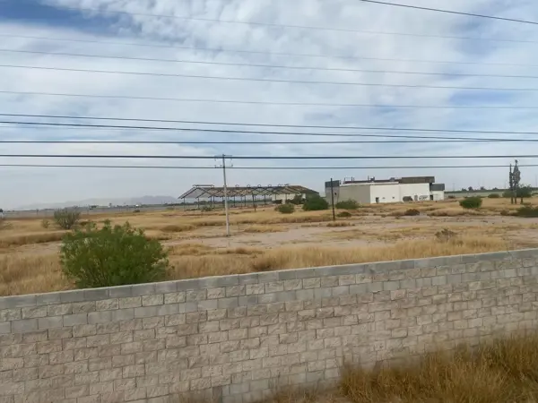 Terreno en venta en Ejido San Miguel, Matamoros — foto 3 de 6