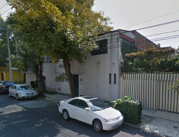 Casa en venta en Campestre Churubusco, Coyoacán — foto 3 de 11