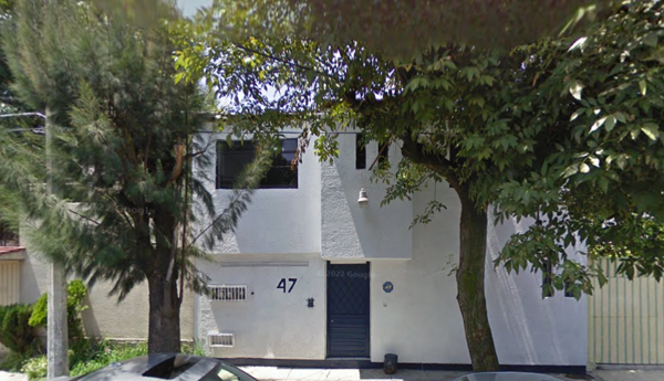 Casa en venta en Campestre Churubusco, Coyoacán — foto 2 de 11