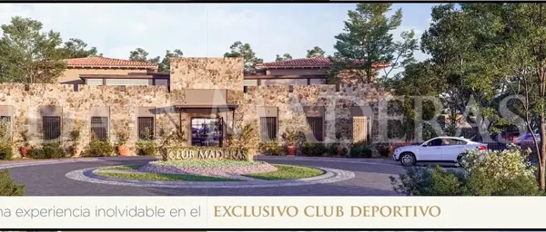 Terreno en venta en Hacienda Grande, Querétaro — foto 2 de 10