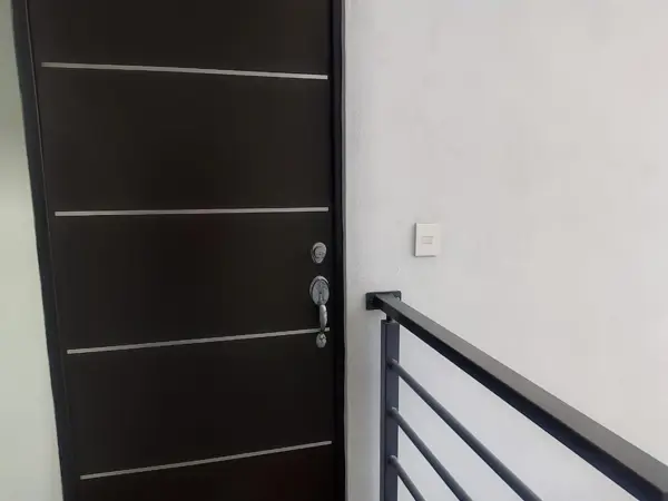 Departamento en renta en Altta Condesa, Juárez — foto 2 de 15
