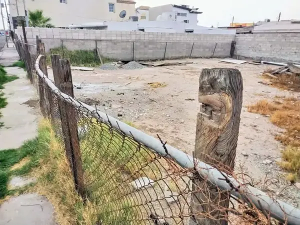 Terreno en venta en Ampliación Jardines del Lago, Mexicali — foto 3 de 6