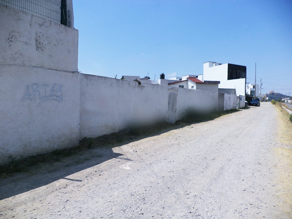 Terreno en venta en Ex-Hacienda la Carcaña, San Pedro Cholula — foto 3 de 7